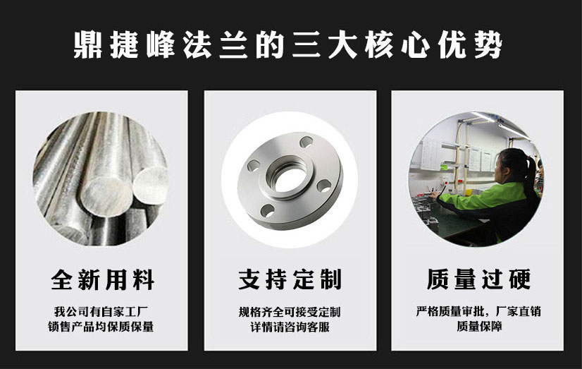 法蘭盲板價格
