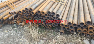 180×50 無(wú)縫鋼管與高壓高爐無(wú)縫鋼管價(jià)格及管件解析